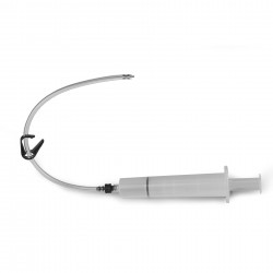 Shimano TL-BR001 bleed syringe unit Shimano TL-BR001 bleed syringe unit