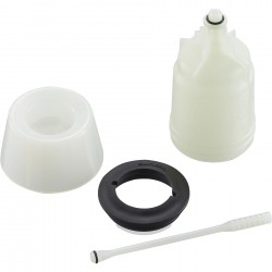 Shimano TL-BR002 funnel bleed tool for road BL/ST, 7 thread Shimano TL-BR002 funnel bleed tool for road BL/ST, 7 thread