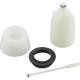 Shimano TL-BR002 funnel bleed tool for road BL/ST, 7 thread Shimano TL-BR002 funnel bleed tool for road BL/ST, 7 thread