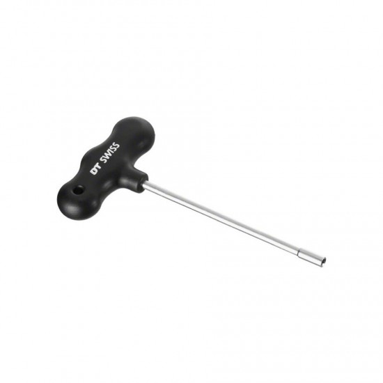 DT Swiss Proline nipple wrench for hidden torx nipples DT Swiss Proline nipple wrench for hidden torx nipples