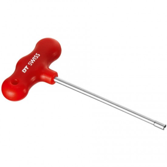 DT Swiss Proline nipple wrench for hidden square nipples DT Swiss Proline nipple wrench for hidden square nipples