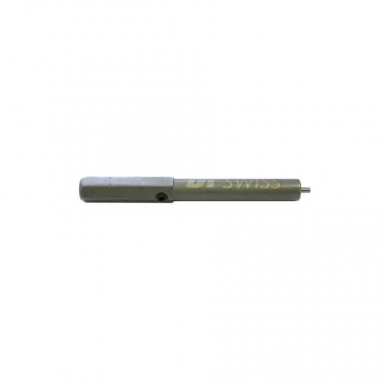DT Swiss Torx driver bit for Squorx nipples, standard rims