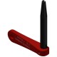 DT Swiss Aero bladed spoke holder 0.8 - 1 mm Red DT Swiss Aero bladed spoke holder 0.8 - 1 mm Red