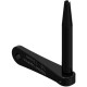 DT Swiss Aero bladed spoke holder 1 - 1.3 mm Black DT Swiss Aero bladed spoke holder 1 - 1.3 mm Black