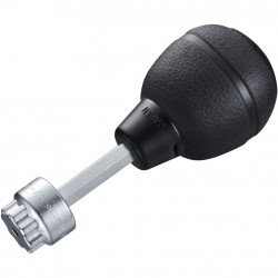 Shimano TL-FC18 HT II crank cap tool Shimano TL-FC18 HT II crank cap tool