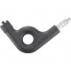 Shimano TL-FC22 chainring wrench - T40 Shimano TL-FC22 chainring wrench - T40