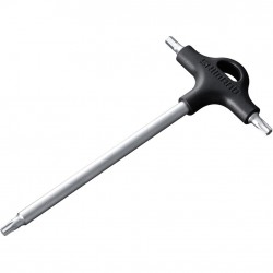Shimano TL-FC23 chainring wrench - T30 Shimano TL-FC23 chainring wrench - T30