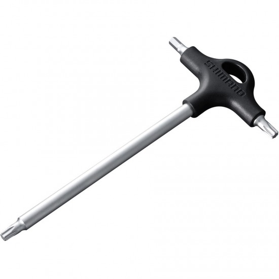 Shimano TL-FC23 chainring wrench - T30 Shimano TL-FC23 chainring wrench - T30