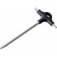 Shimano TL-FC23 chainring wrench - T30 Shimano TL-FC23 chainring wrench - T30