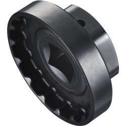 Shimano HollowTech II bottom bracket socket Shimano HollowTech II bottom bracket socket