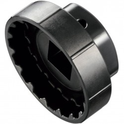 Shimano TL-FC37 HollowTech II BBR60 bottom bracket socket Shimano TL-FC37 HollowTech II BBR60 bottom bracket socket