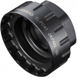 Shimano TL-FC41 adapter installation tool Shimano TL-FC41 adapter installation tool