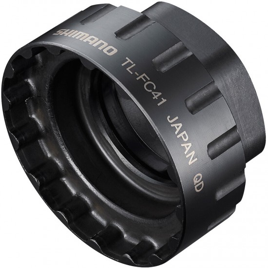 Shimano TL-FC41 adapter installation tool Shimano TL-FC41 adapter installation tool