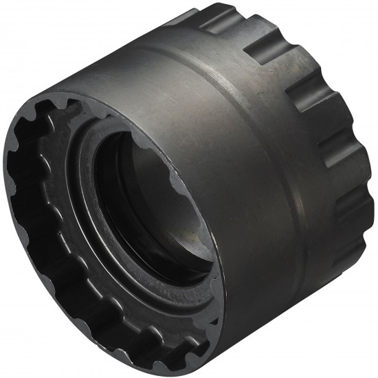 Shimano TL-FC430 chainring installation tool for chainring for DU-EP801 / DU-EP600 Shimano TL-FC430 chainring installation tool for chainring for DU-EP801 / DU-EP600