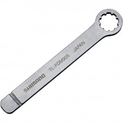 Shimano TL-FDM905 chain guide assembly tool Shimano TL-FDM905 chain guide assembly tool