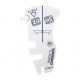 Shimano TL-FDR30 Converter tool
