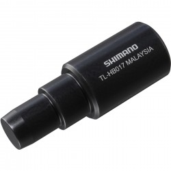 Shimano TL-HB017 hub bearing remover Shimano TL-HB017 hub bearing remover