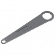 Shimano F700 Capreo cassette lockring removal tool
