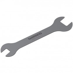 Shimano Cone spanner 28 x 18 mm XTR M976 hub
