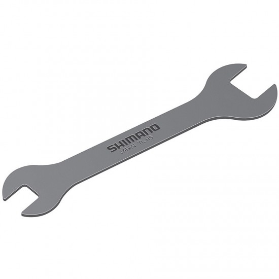 Shimano Cone spanner 28 x 18 mm XTR M976 hub