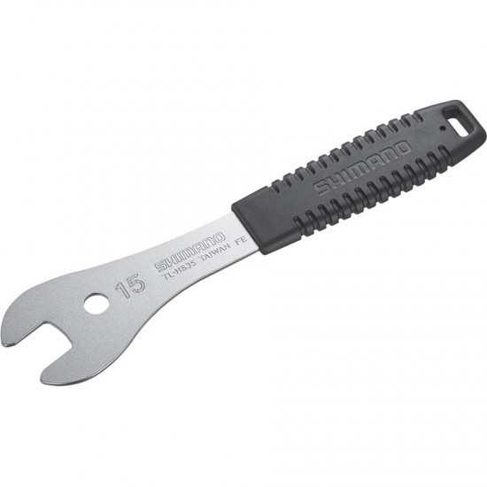 Shimano TL-HS35 cone spanner, 15 mm