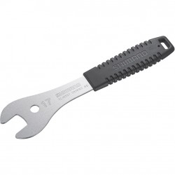 Shimano TL-HS37 cone spanner, 17 mm Shimano TL-HS37 cone spanner, 17 mm