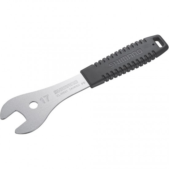 Shimano TL-HS37 cone spanner, 17 mm