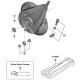 Shimano TL-IM21 inner fixing tool Shimano TL-IM21 inner fixing tool