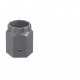 Shimano Lockring remover for Centre-Lock disc rotors and HG cassettes, socket fit
