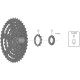 Shimano HG cassette and Centre-Lock disc remover