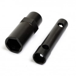 Shimano Pedal cone adjusting tool Shimano Pedal cone adjusting tool