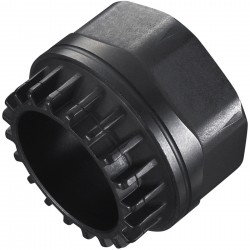 Shimano UN74S cartridge bottom bracket cup installation tool Shimano UN74S cartridge bottom bracket cup installation tool