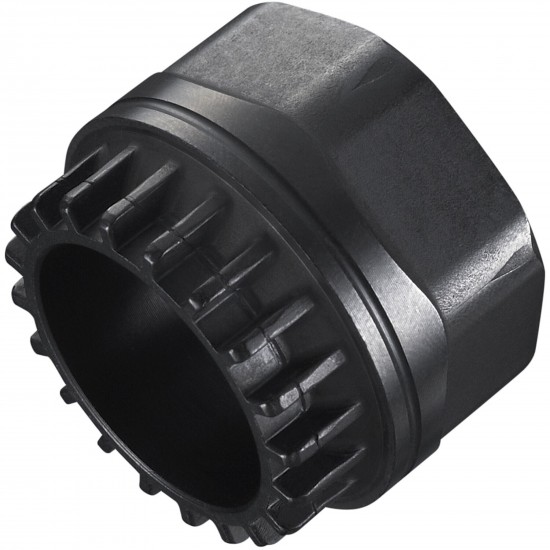 Shimano UN74S cartridge bottom bracket cup installation tool Shimano UN74S cartridge bottom bracket cup installation tool