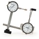 Park Tool TS-2Di - Dial Indicator Gauge Set For TS-2 And TS-2.2 Truing Stands Park Tool TS-2Di - Dial Indicator Gauge Set For TS-2 And TS-2.2 Truing Stands