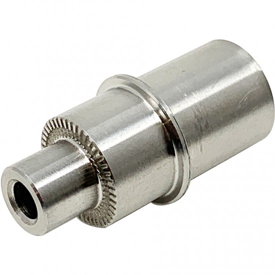 Elite BOOST 141 Q/R axle adaptor for direct drive trainers Elite BOOST 141 Q/R axle adaptor for direct drive trainers