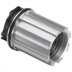 Elite Campagnolo cassette adaptor for Elite Direct Drive Trainers