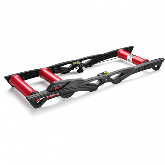 Elite Arion Mag Parabolic Rollers Elite Arion Mag Parabolic Rollers