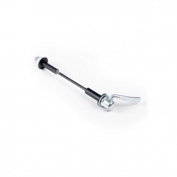 Elite 142 mm Rear Thru-Axle Adaptor for Tuo, Qubo and Novo trainers