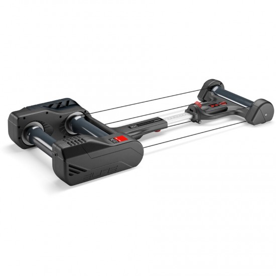 Elite Nero Smart B+ FE-C rollers Elite Nero Smart B+ FE-C rollers