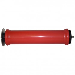 Elite Arion Mag Roller Drum complete inc skewer and flange