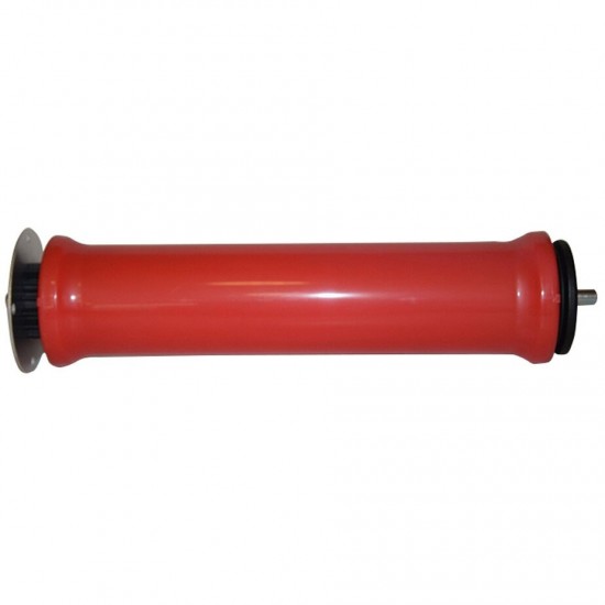 Elite Arion Mag Roller Drum complete inc skewer and flange Elite Arion Mag Roller Drum complete inc skewer and flange