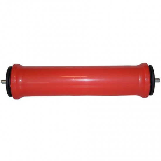 Elite Arion Roller Drum complete inc skewer and flange Elite Arion Roller Drum complete inc skewer and flange