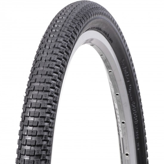 Nutrak Decade BMX 20 x 2.0 Tyre Nutrak Decade BMX 20 x 2.0 Tyre