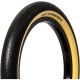 Nutrak Speedster+ Puncture Belt and Reflective Strip 14 x 2.0 Tyre Tan Wall Nutrak Speedster+ Puncture Belt and Reflective Strip 14 x 2.0 Tyre Tan Wall