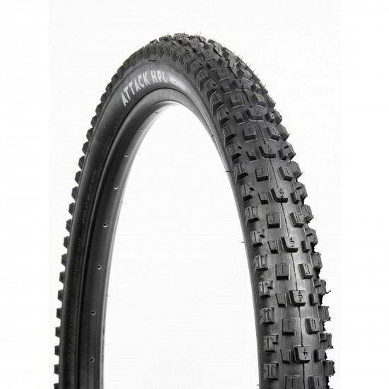 NUTRAK x VEE Attack HPL E-CTRL Compound Override Core 27.5 x 2.50 Tyre