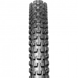 NUTRAK x VEE Attack HPL E-CTRL Compound Override Core 27.5 x 2.50 Tyre NUTRAK x VEE Attack HPL E-CTRL Compound Override Core 27.5 x 2.50 Tyre