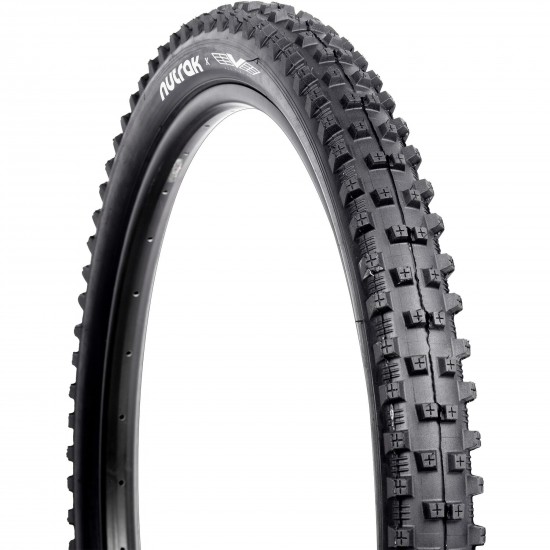 NUTRAK x VEE Snap WLT Full 40 Compound GXE Core 29 x 2.35 Tyre NUTRAK x VEE Snap WLT Full 40 Compound GXE Core 29 x 2.35 Tyre