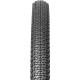 NUTRAK x VEE Taistyk Gravel Pulse Compound Syncore 700x45 TLR Black Tyre