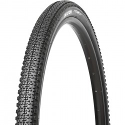 NUTRAK x VEE Taistyk Gravel Pulse Compound Syncore 700x45 TLR Black Tyre NUTRAK x VEE Taistyk Gravel Pulse Compound Syncore 700x45 TLR Black Tyre