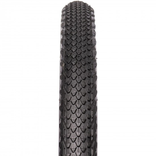 NUTRAK x VEE Rail Frenzy Gravel LSG Compound Syncore 700x40 TLR Black Tyre NUTRAK x VEE Rail Frenzy Gravel LSG Compound Syncore 700x40 TLR Black Tyre